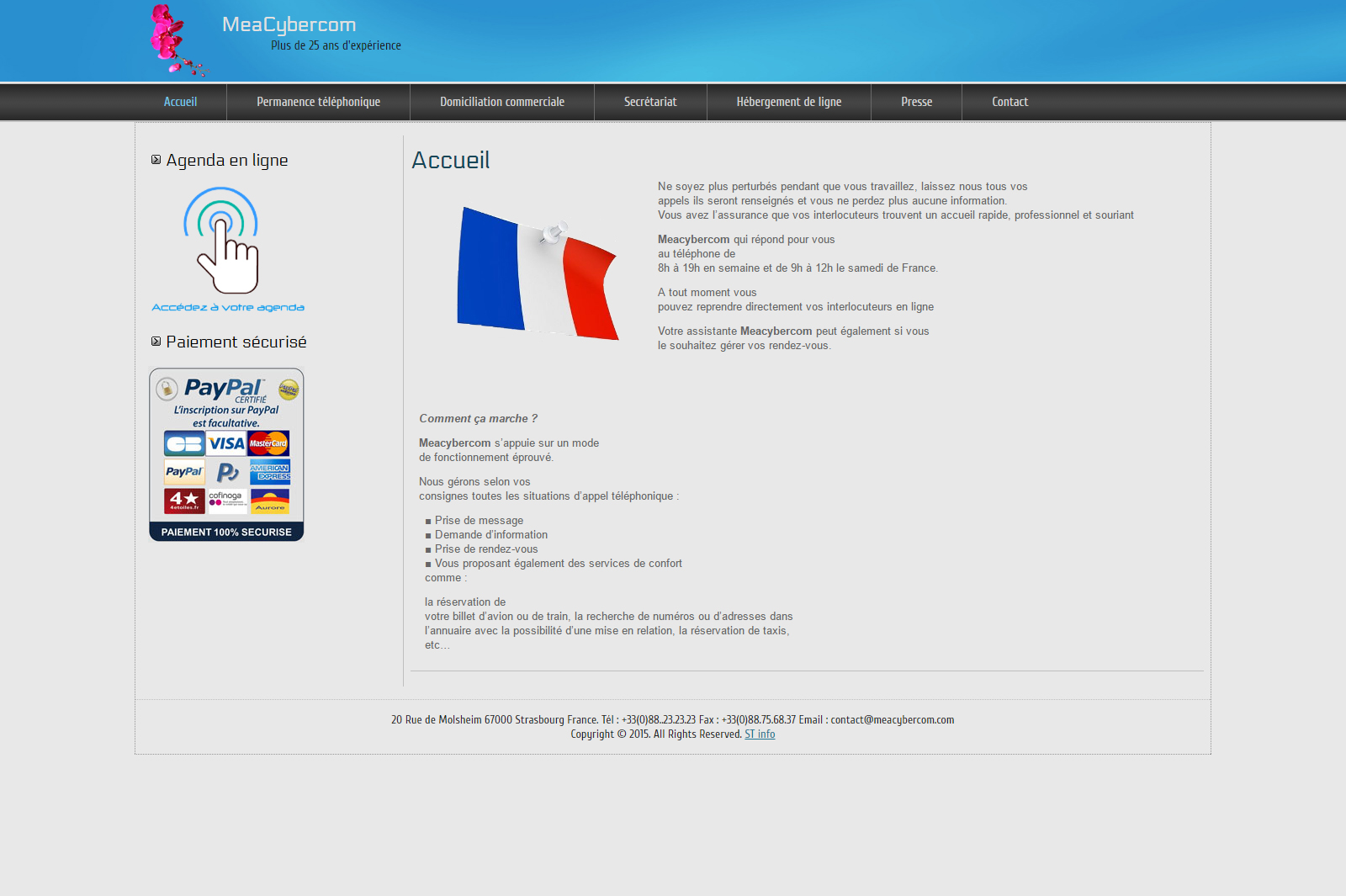 mea cybercom