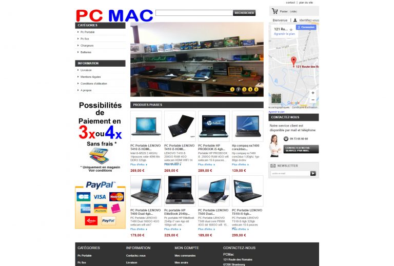 pc mac