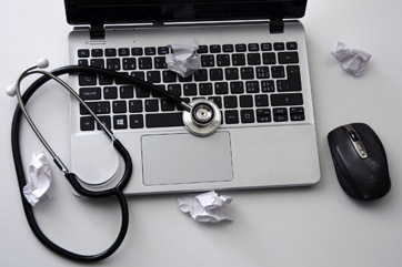 dépannage informatique à domicile strasbourg