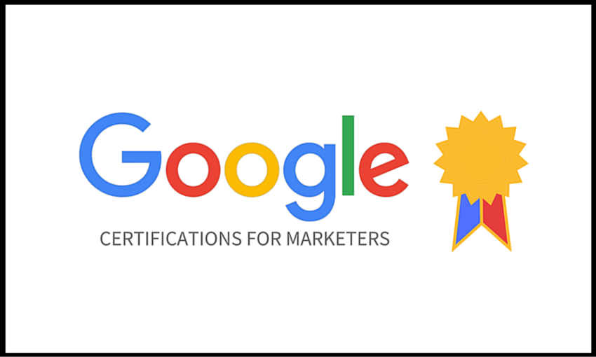 Google-Certifications